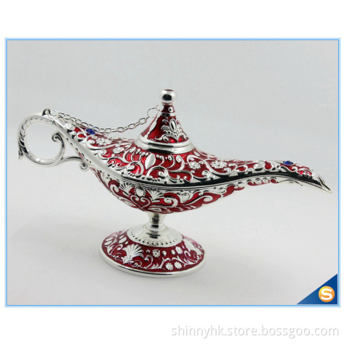 Shinny Gifts Home Decorative Table Lamp made in china